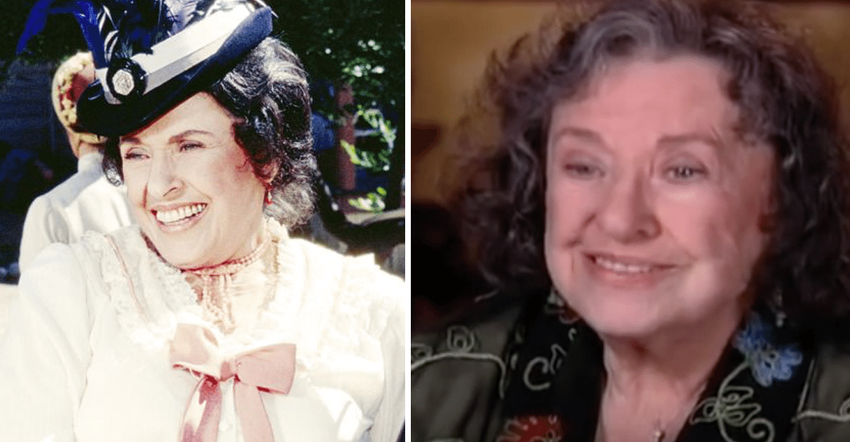 What The Cast Of Little House On The Prairie Looks Like Today Jesus Daily