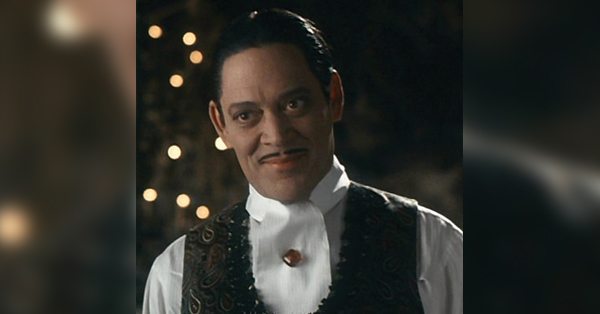 Get Raul Julia Gomez Addams Outfits Background