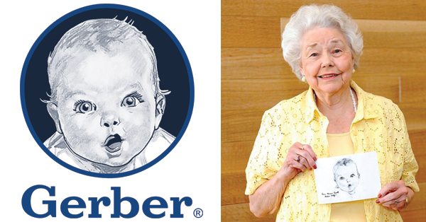 gerber baby today