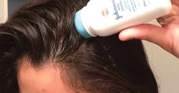 11 Life Changing Uses For Baby Powder You Had No Idea About