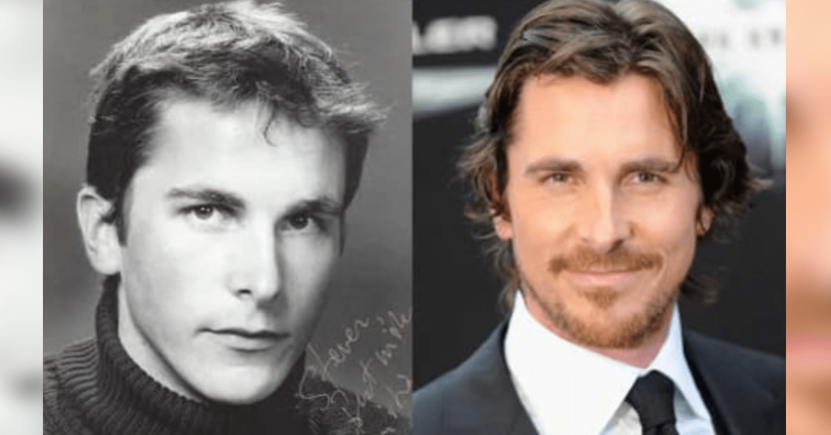 Super Funny And Awkward Yearbook Photos Of Our Favorite ...