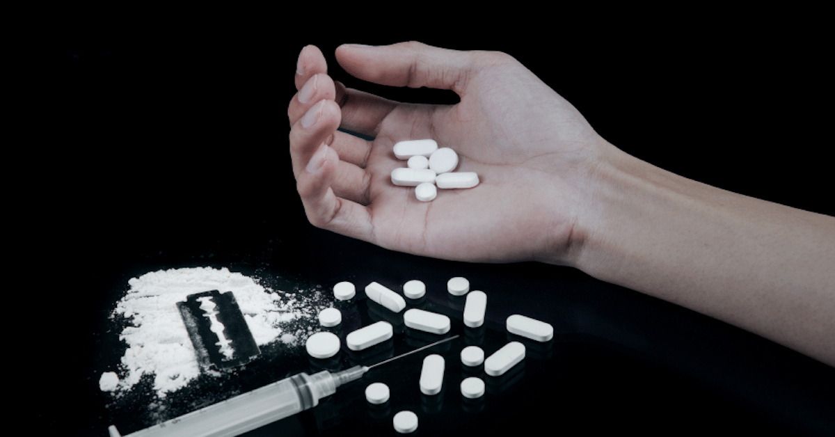 Somnophilia Drug