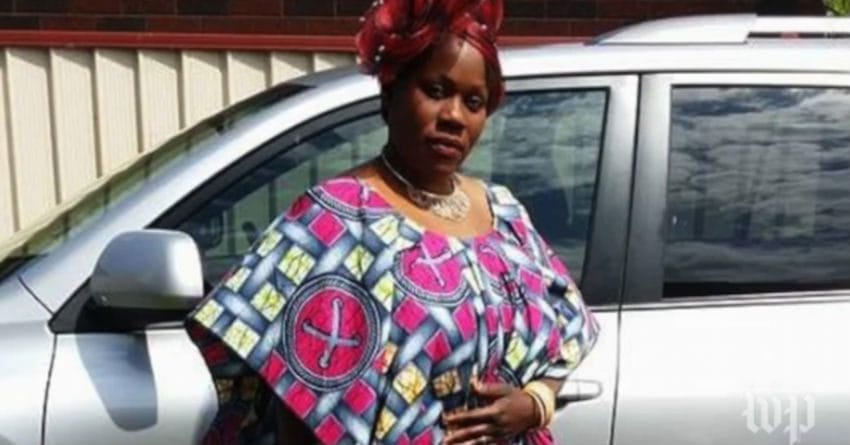 Woman Shows Up At Her Own Funeral After Husband Thought She Was Dead