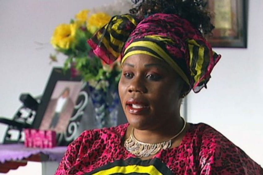 Woman Shows Up At Her Own Funeral After Husband Thought She Was Dead