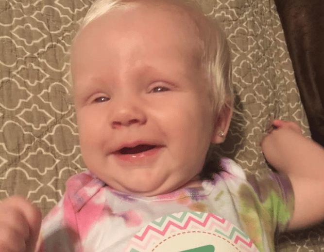 Doll Like Baby Is Born When Her Hair Dries Snow White Nurse