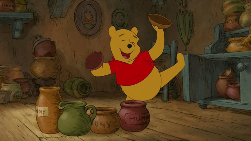 From Depression To Ocd Each Winnie The Pooh Character Represents A Different Mental Illness Opera News