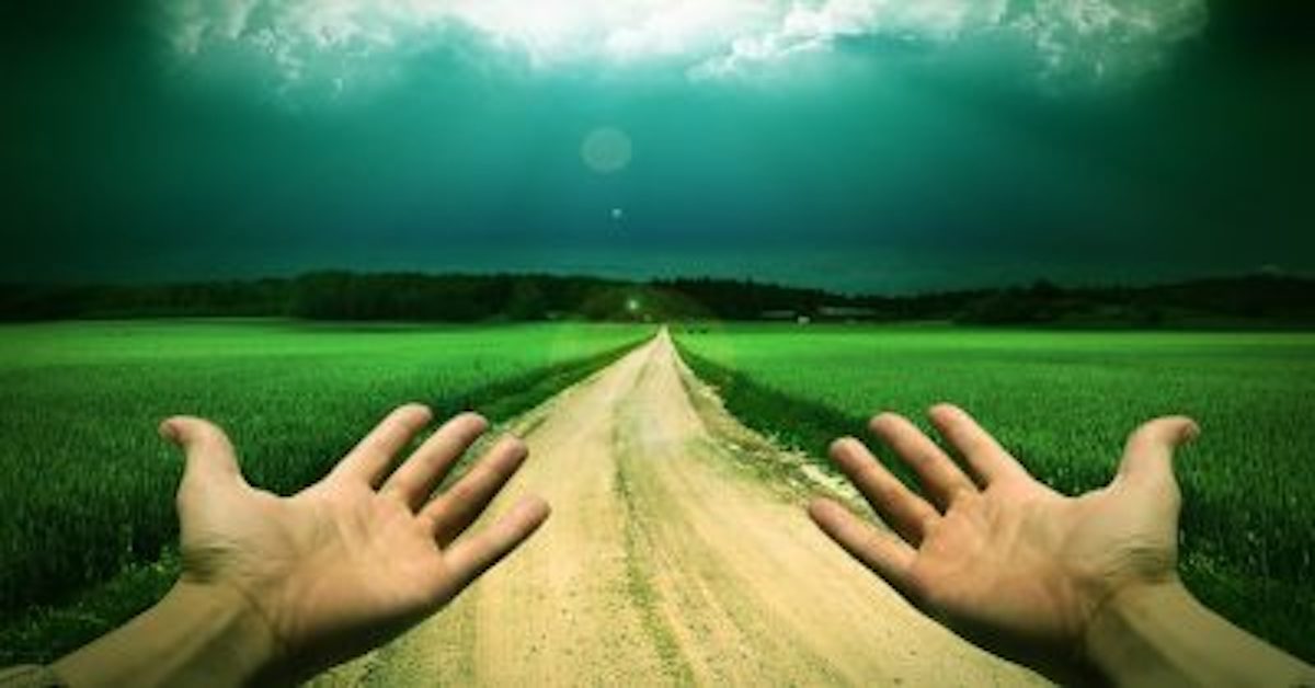 Has God Given You New Life? Jesus Daily