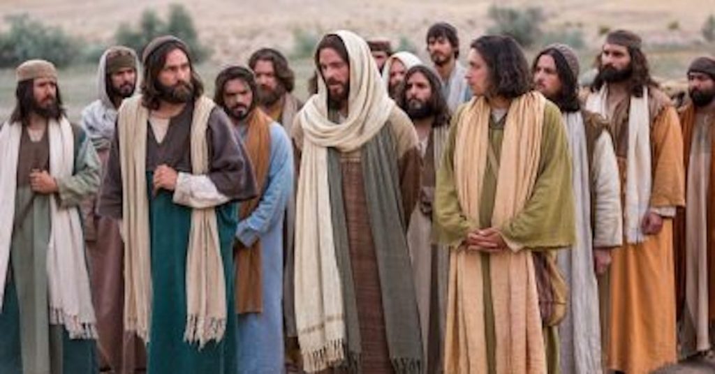 Did Jesus Christ Have A Brother Named James Jesus Daily