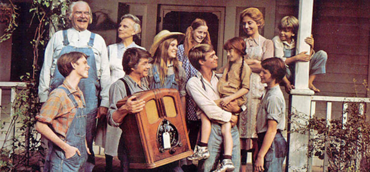 what the cast of the waltons looks like today jesus daily babys first photo