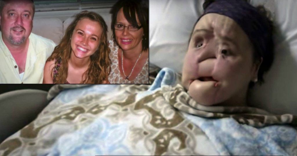 Katie Stubblefield Has A New Face After Impulse Decision Almost Claims