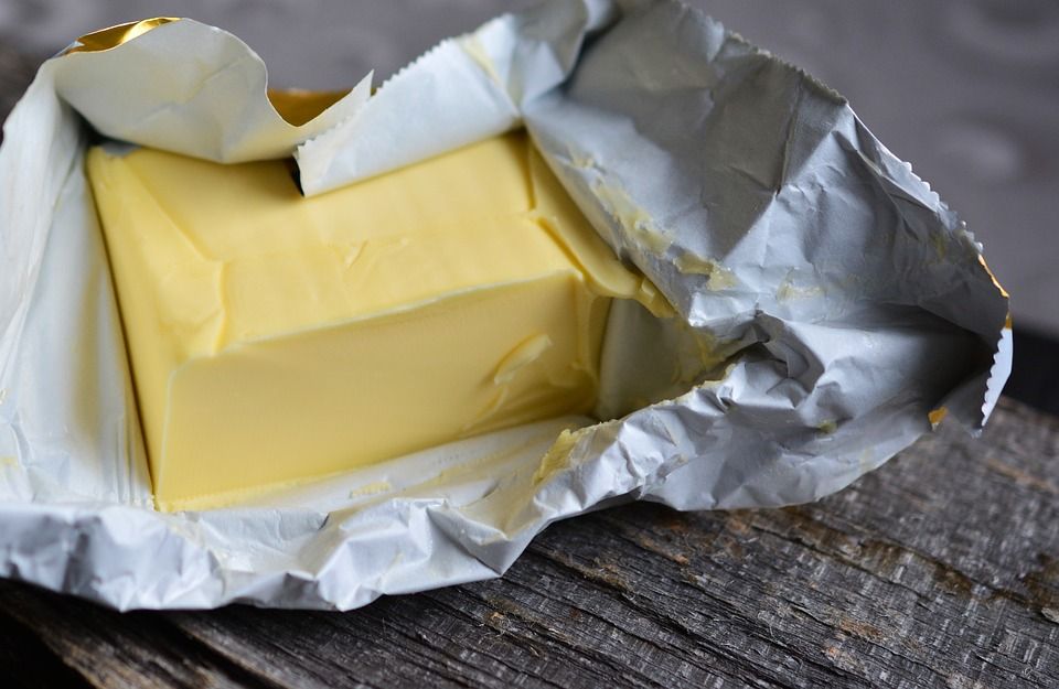 Jennifer Garner S Brilliant Hack For Softening Butter Has