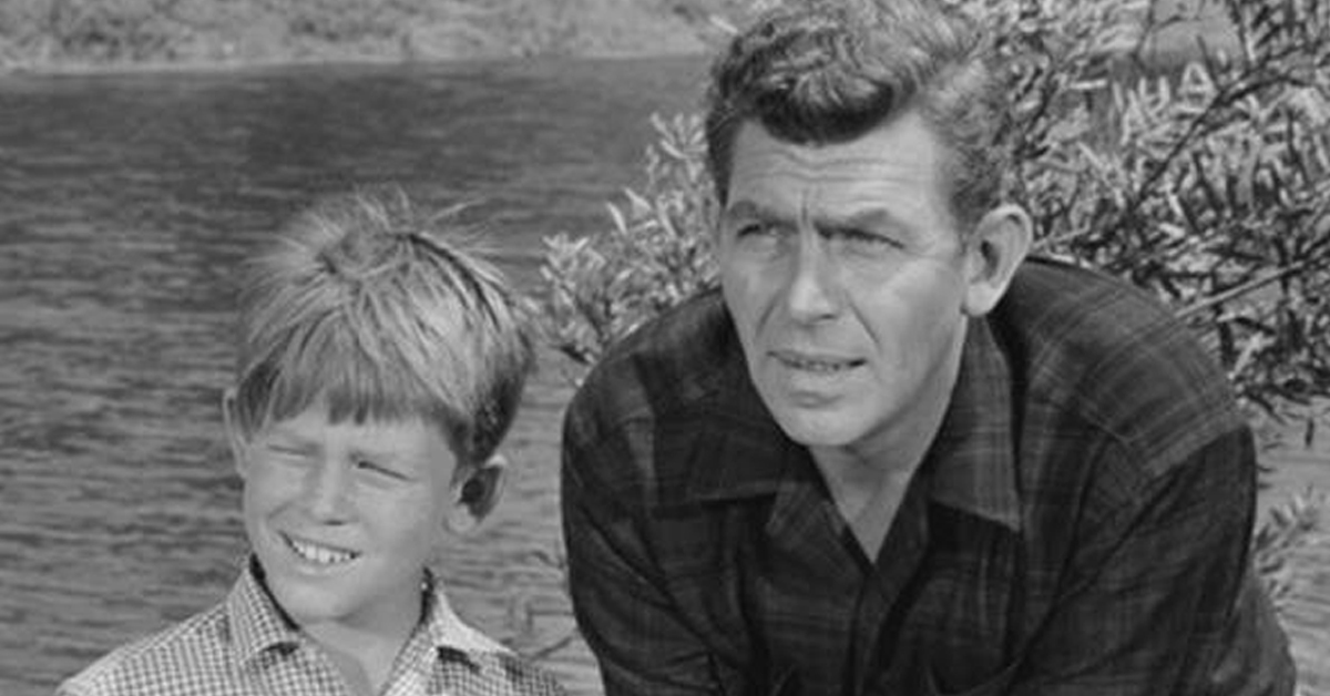 Ron Howard once explained why Opie's attitude changed after the first season of The Andy Griffith Show - Jesus Daily