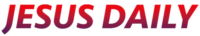 Jesus Daily Logo
